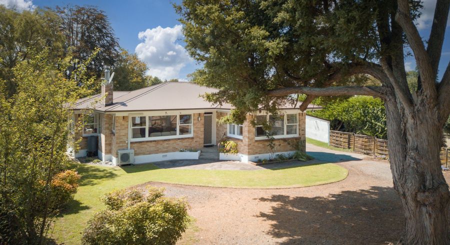  at 6 Bracken Street, Cambridge, Waipa, Waikato
