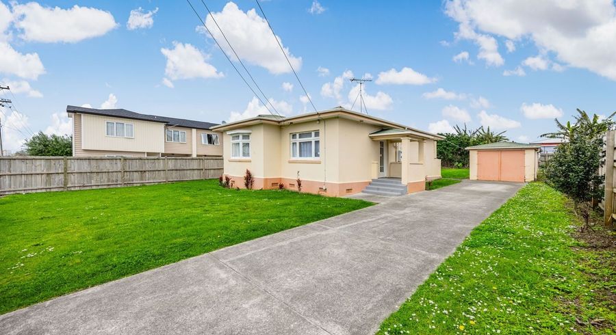  at 169 Church Street, Otahuhu, Auckland City, Auckland