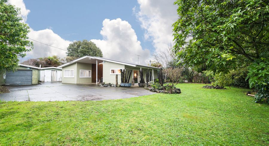  at 263A Massey Road, Mangere East, Auckland