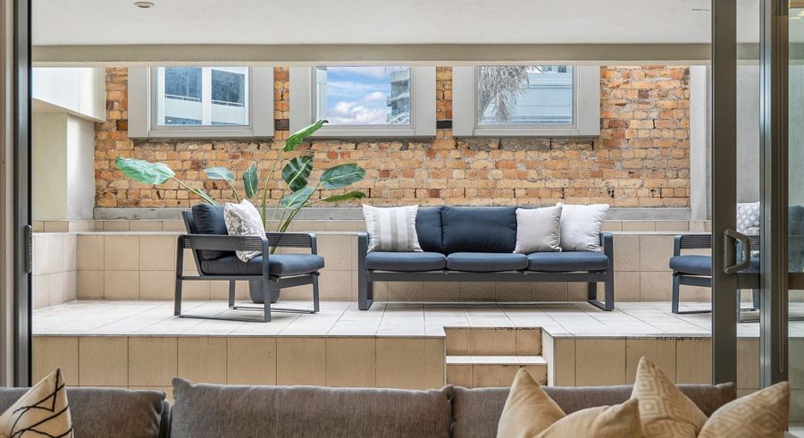  at 101/70 Pitt Street, City Centre, Auckland City, Auckland