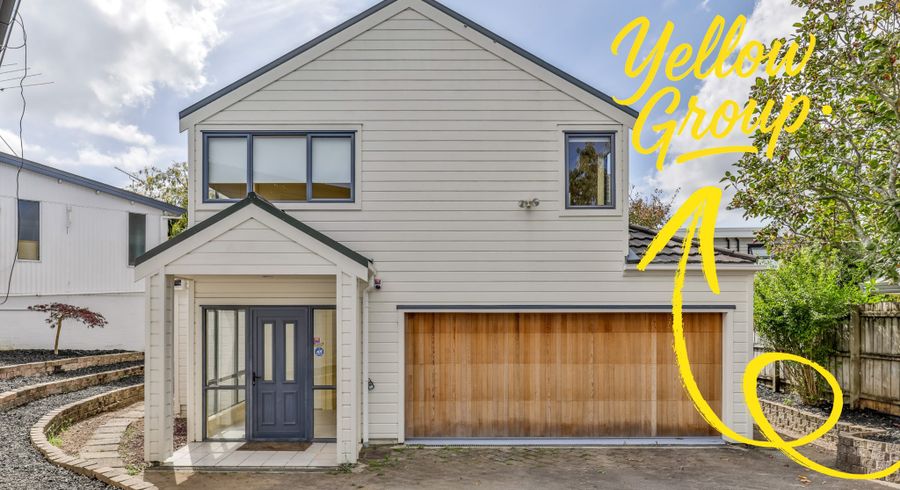  at 727A Remuera Road, Remuera, Auckland City, Auckland