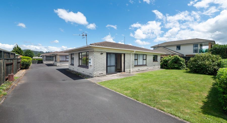  at 12A Grey Street, Glenholme, Rotorua, Bay Of Plenty
