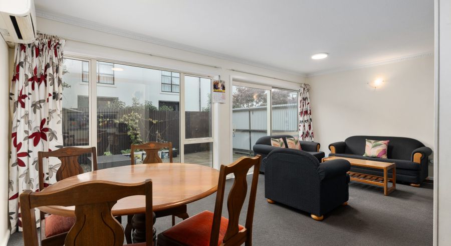  at 20b Fairfield Avenue, Addington, Christchurch City, Canterbury