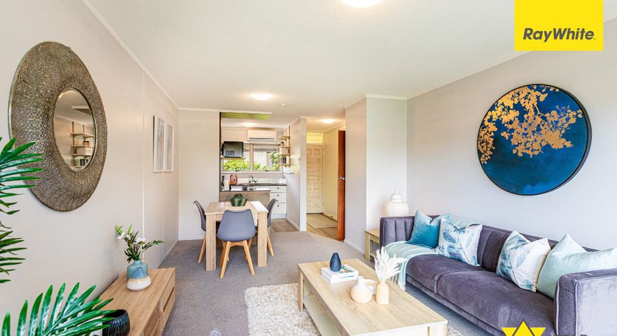  at 5/26 Kohekohe Street, New Lynn, Waitakere City, Auckland