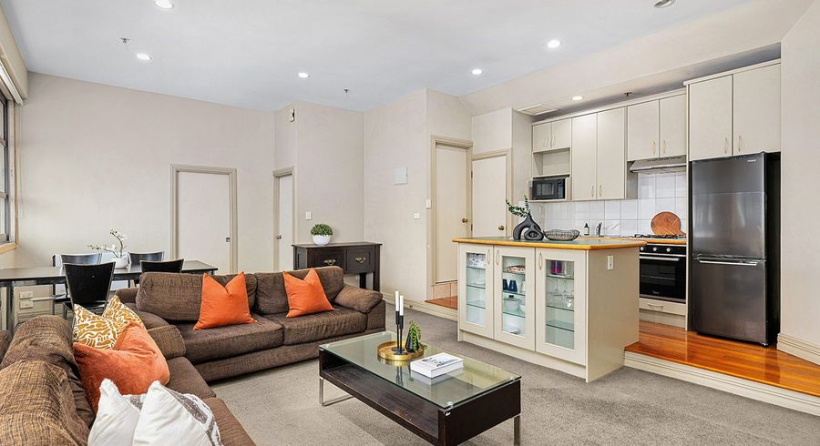  at 5B/148 Quay Street, City Centre, Auckland City, Auckland