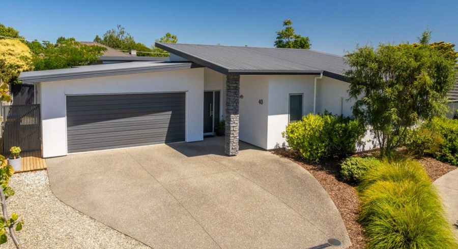  at 40 Marino Grove, Richmond, Tasman, Nelson / Tasman