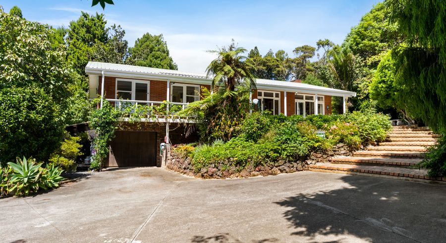  at 238 Scenic Drive, Titirangi, Auckland