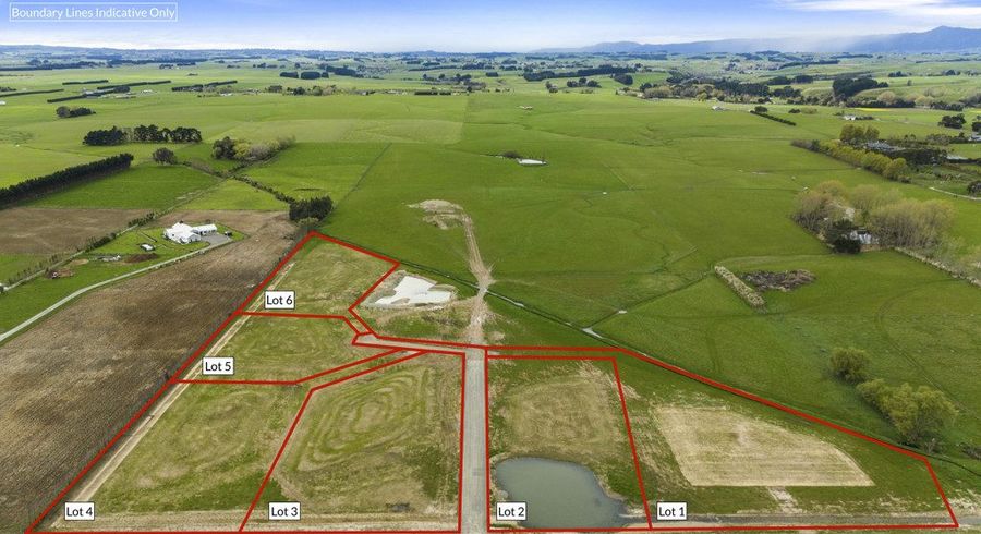  at 373 Colyton Road, Colyton, Manawatu, Manawatu / Whanganui