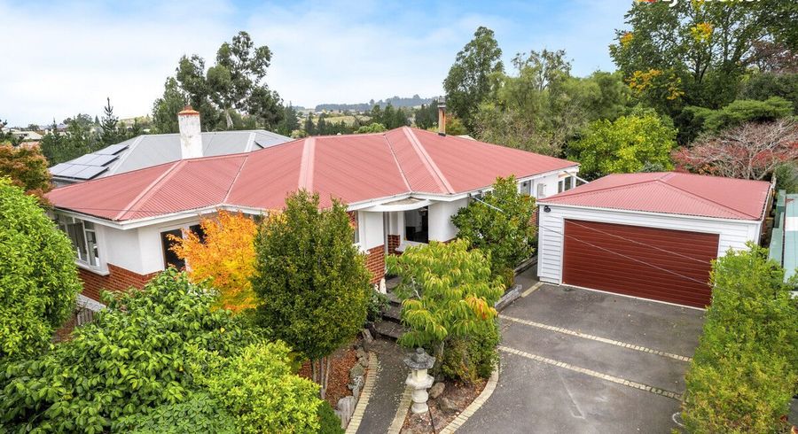  at 6 Fry Street, Fairfield, Dunedin