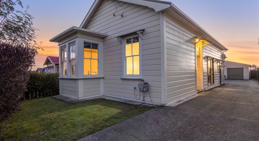  at 137 Cambridge Street, Levin, Horowhenua, Manawatu / Whanganui