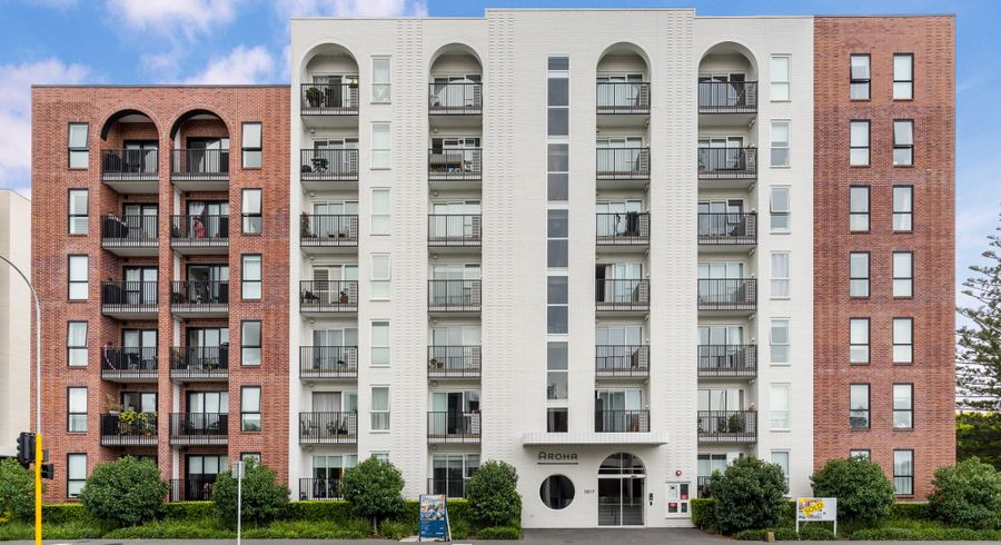  at 602/1817 Great North Road, Avondale, Auckland City, Auckland