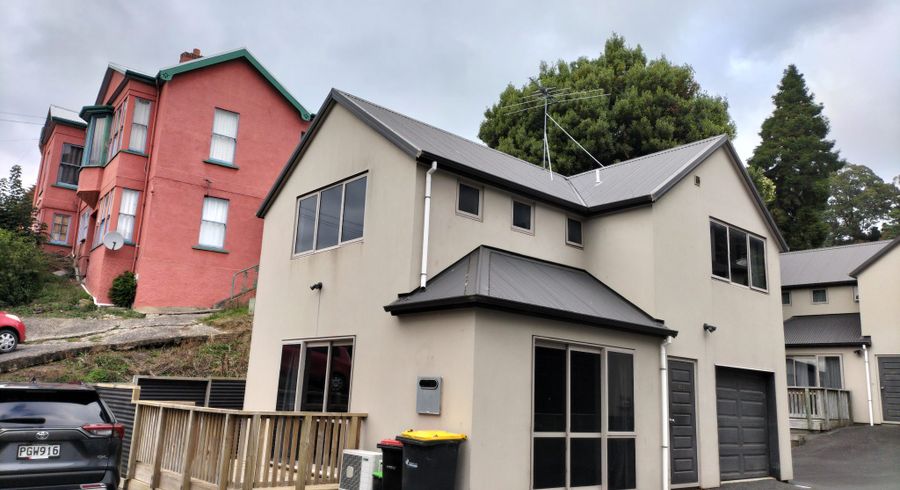  at 45A Lees Street, City Centre, Dunedin, Otago