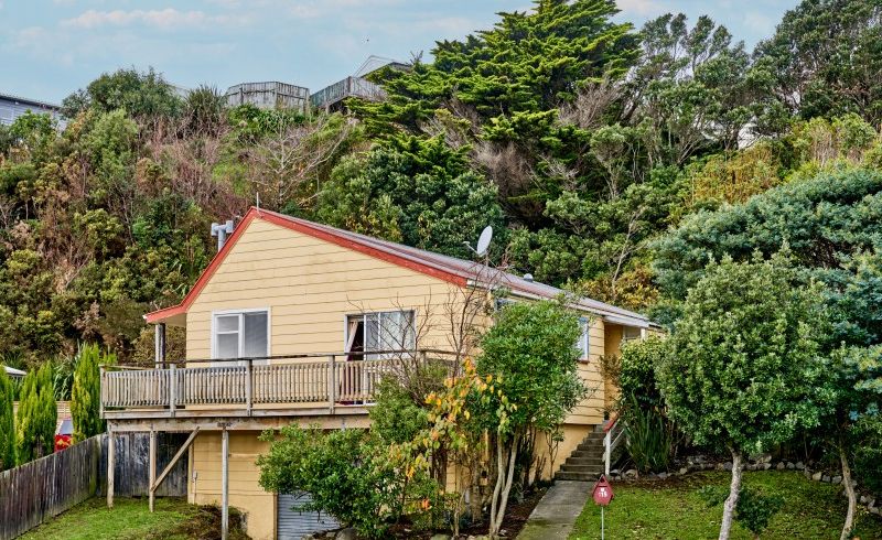  at 115 Jamaica Drive, Grenada North, Wellington
