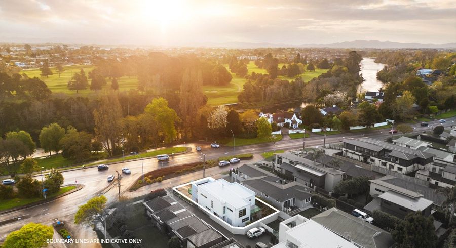  at 896 River Road, Queenwood, Hamilton, Waikato