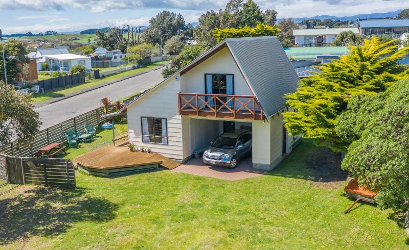  at 7 Achilles Avenue, Waitarere Beach, Levin