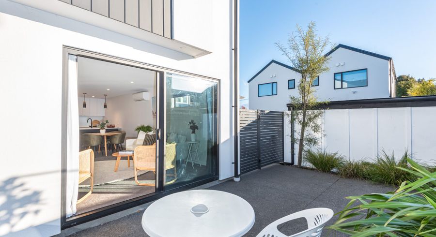  at 3/426 Manchester Street, St. Albans, Christchurch City, Canterbury