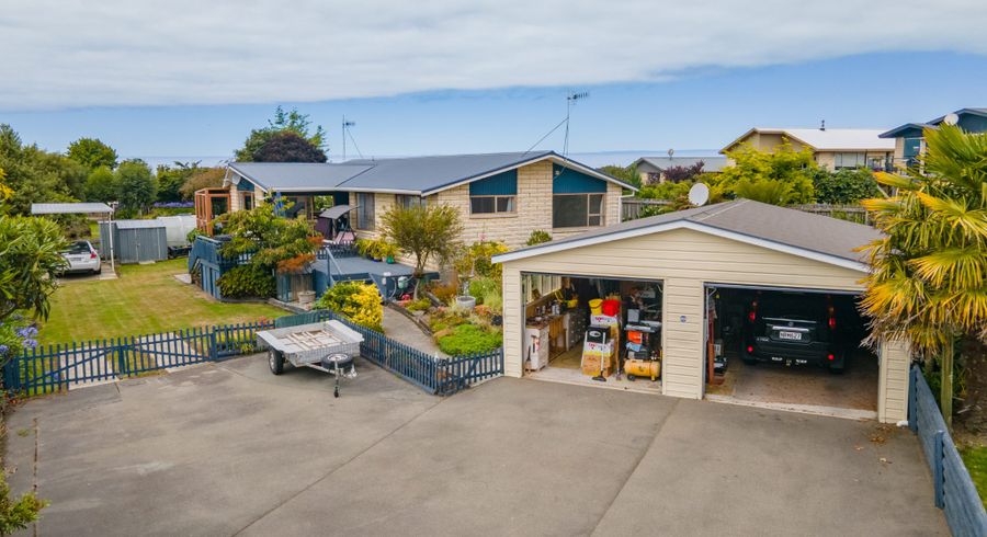  at 20 Dampier Street, Oceanview, Timaru