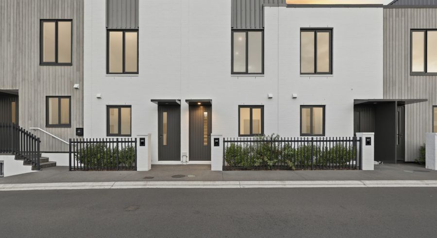  at 58/124 Taylors Road, Mount Albert, Auckland City, Auckland