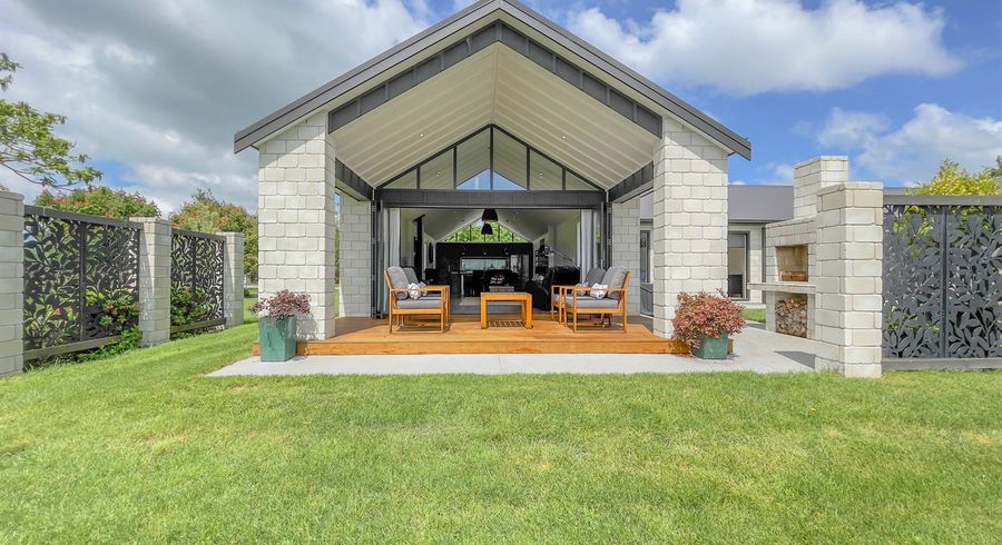  at 3 Chestnut Lane, Matamata, Matamata