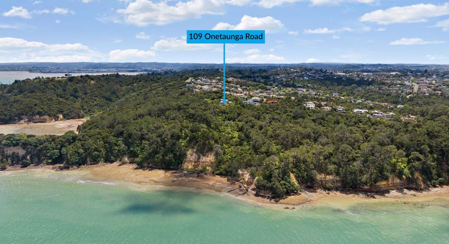  at 109 Onetaunga Road, Chatswood, North Shore City, Auckland