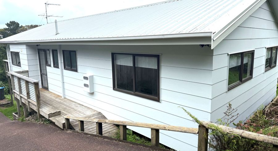  at Oneroa, Waiheke Island, Auckland