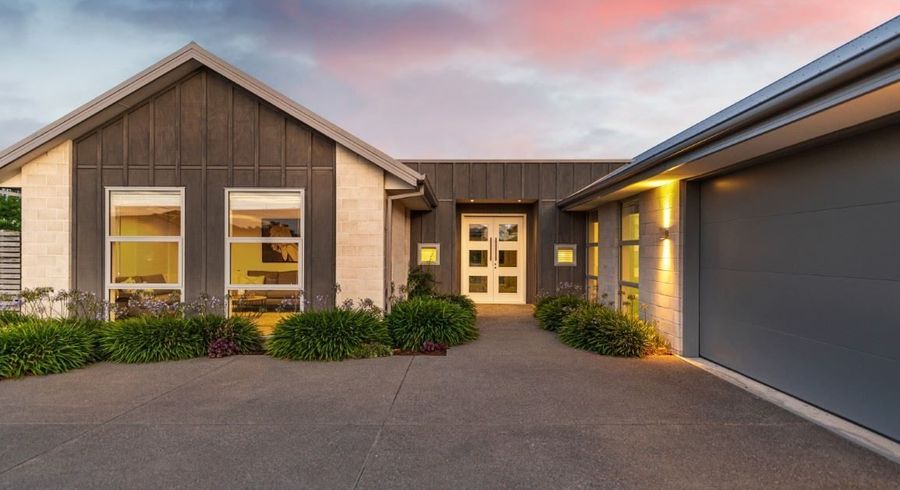  at 36 Te Rito Street, Marshland, Christchurch