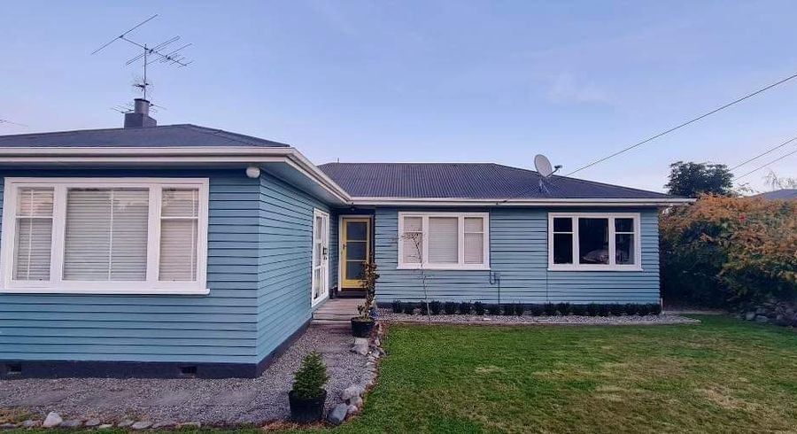  at 22 Kitchener Street, Masterton, Masterton, Wellington