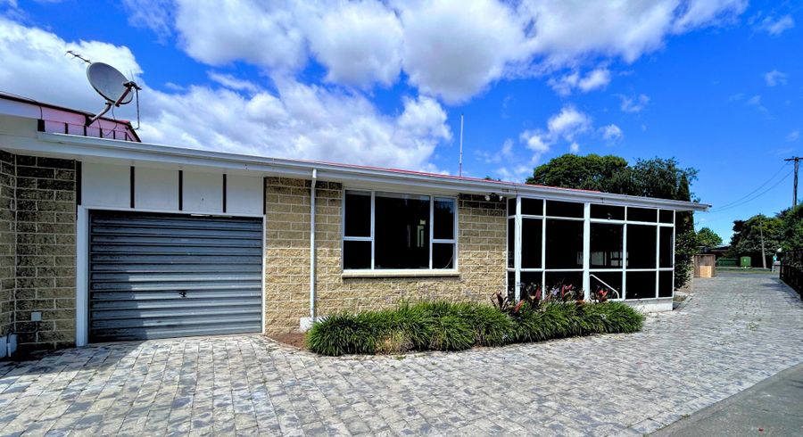  at 11A Burden Street, Redwoodtown, Blenheim, Marlborough