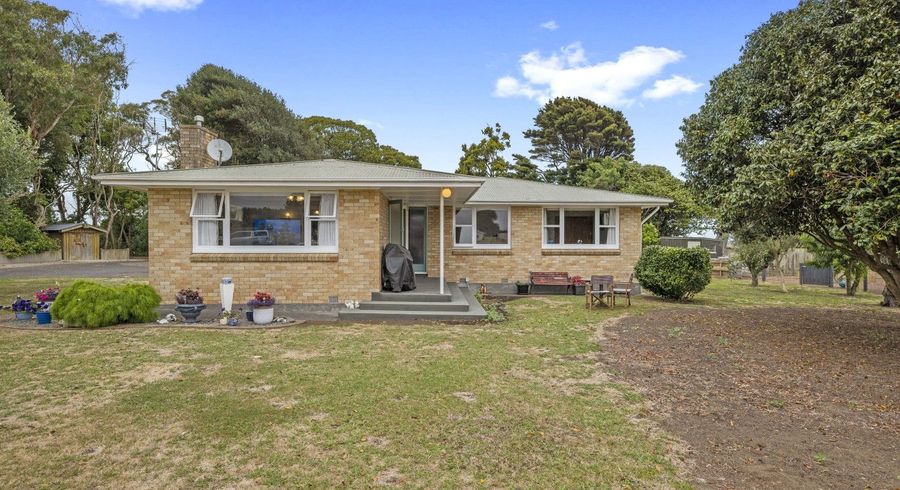  at 1277 South Road, Manaia, South Taranaki, Taranaki