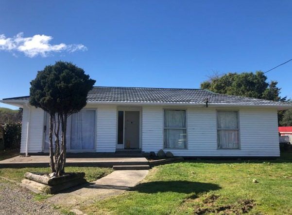 at 9B Milne Street, Hunterville