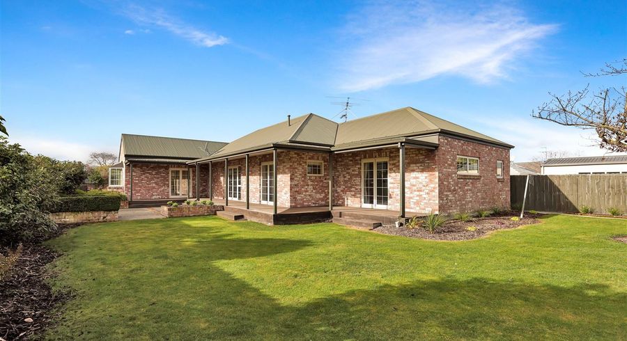  at 61 Kelvin Crescent, Allenton, Ashburton