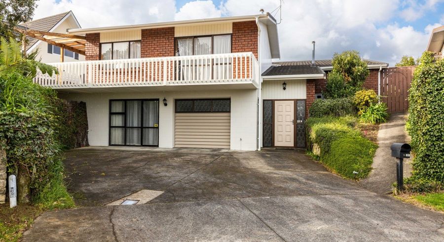  at 10 Ruskin Place, Westown, New Plymouth