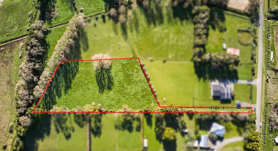  at 46 Painua Road, Hokio Beach, Levin