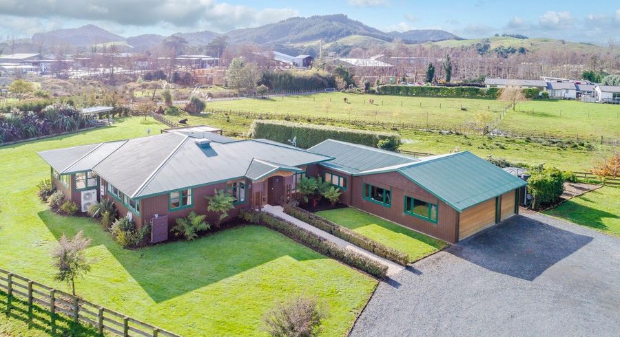 at 1991 Orini Road, Whitikahu
