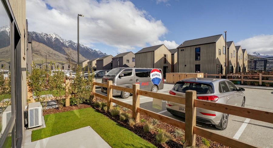  at 96/6 Hall Street, Frankton, Queenstown-Lakes, Otago