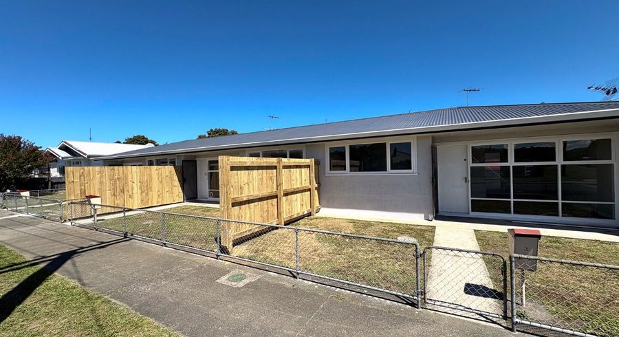  at 3/44  Norman Road, Te Hapara, Gisborne, Gisborne