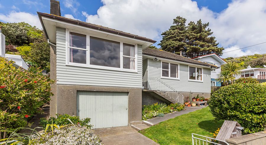  at 31 Ahuriri Street, Strathmore Park, Wellington