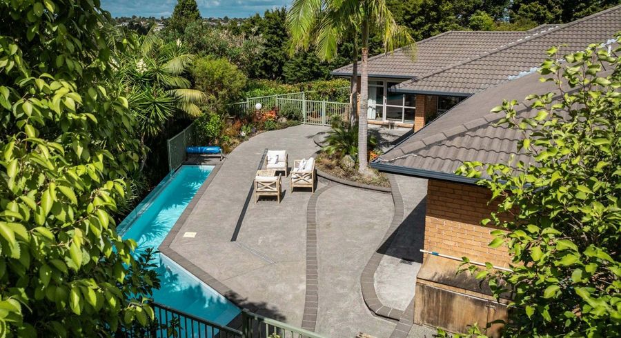  at 72 Tawhai Place, Parahaki, Whangarei, Northland