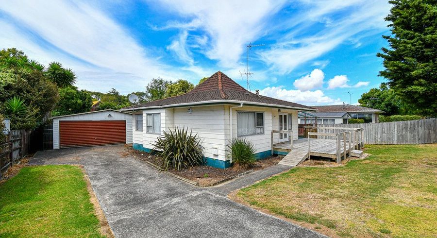  at 38 Walter Strevens Drive, Conifer Grove, Takanini