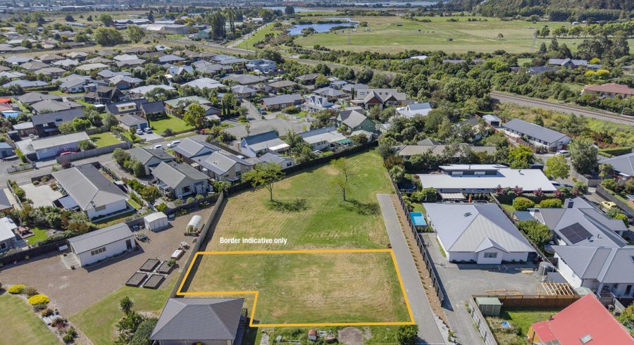  at 76B Martindales Road, Heathcote, Christchurch City, Canterbury