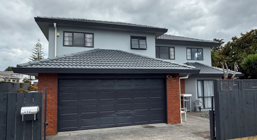  at 42A Totara Road, Te Atatu Peninsula, Waitakere City, Auckland