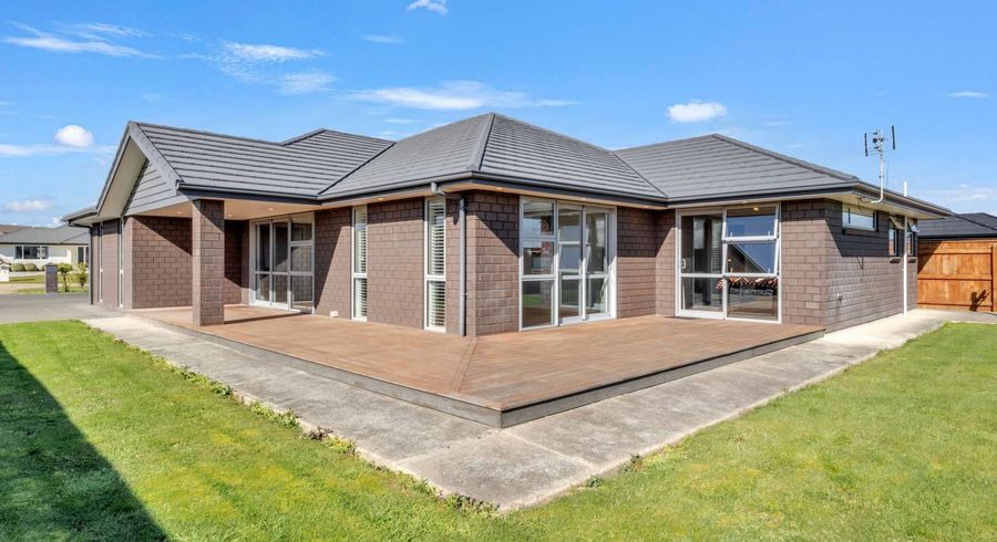  at 5 Hydrangea Lane, Milson, Palmerston North, Manawatu / Whanganui