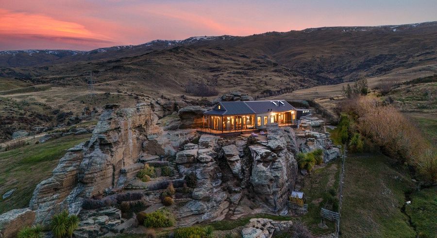  at 136 Symes Road, Alexandra, Central Otago, Otago