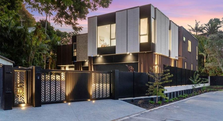  at 5 Shore Road, Remuera, Auckland City, Auckland