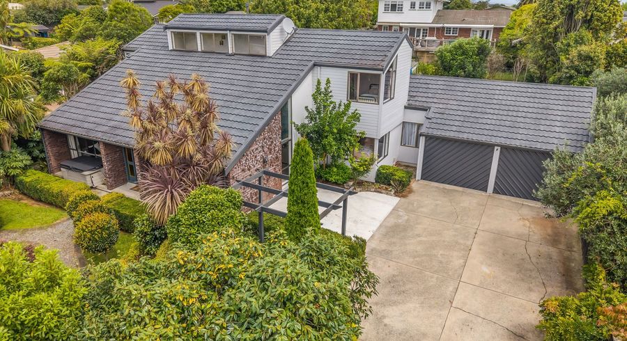  at 9 Wilfred Street St Andrews Hamilton, Saint Andrews, Hamilton, Waikato