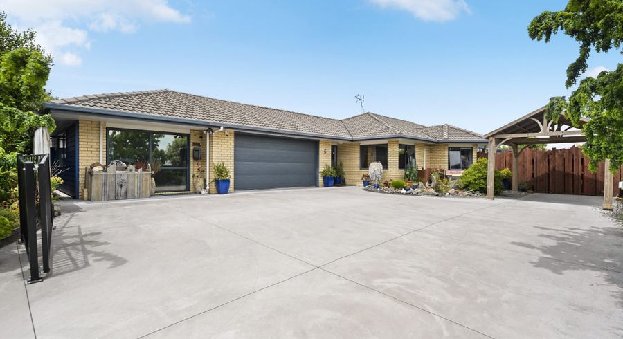  at 5 Caversham Drive, Rototuna, Hamilton