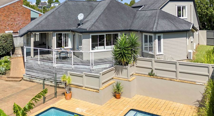 at 15 Panapa Drive, Saint Johns, Auckland City, Auckland