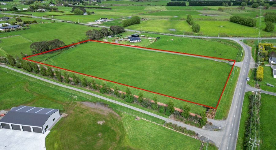  at 16 Counsell Road, Makarewa, Invercargill, Southland