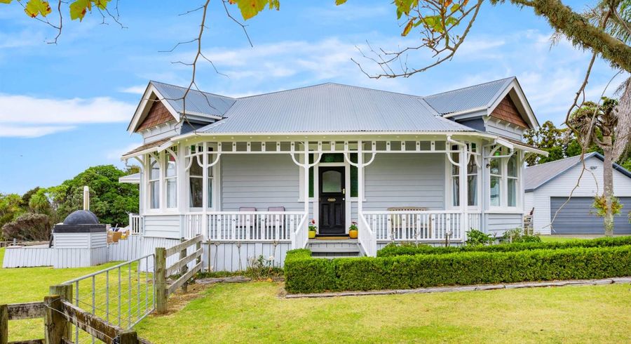  at 100 Hamilton Road, Waimauku, Rodney, Auckland