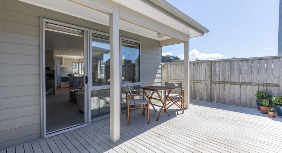  at 9/25 Tacy Street, Kilbirnie, Wellington